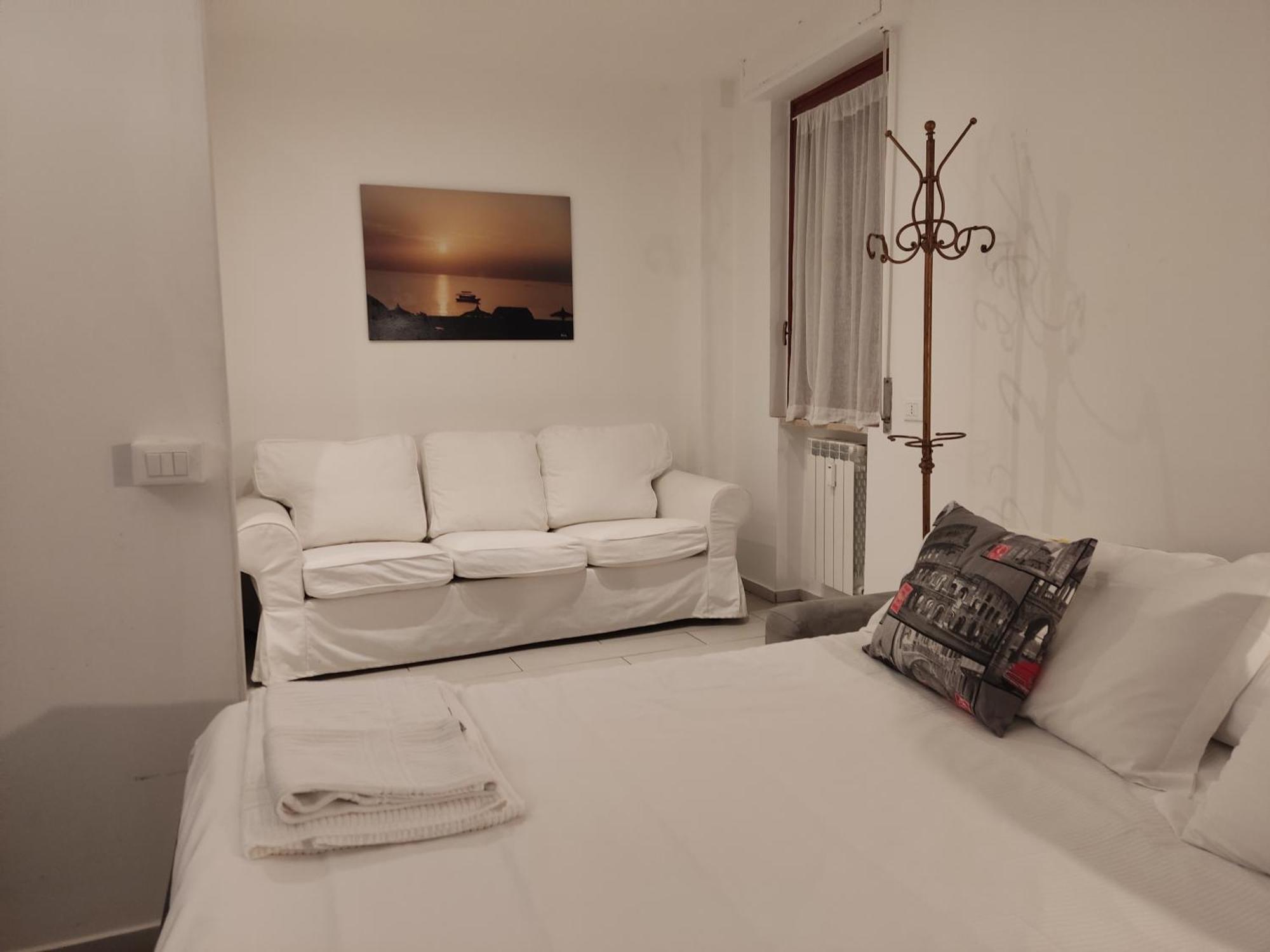 Italianway - Corso Cavallotti 223 Sanremo Exteriör bild