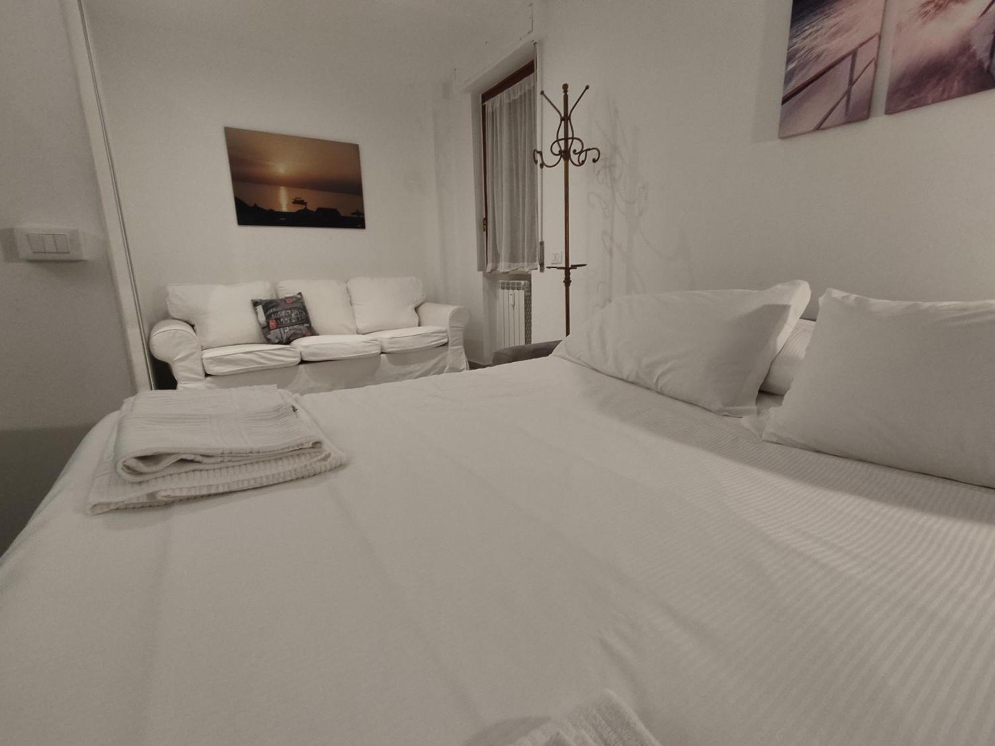 Italianway - Corso Cavallotti 223 Sanremo Exteriör bild